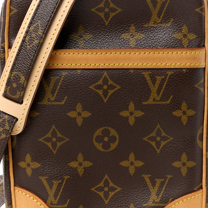 Louis Vuitton Monogram Danube 21 9 of 11