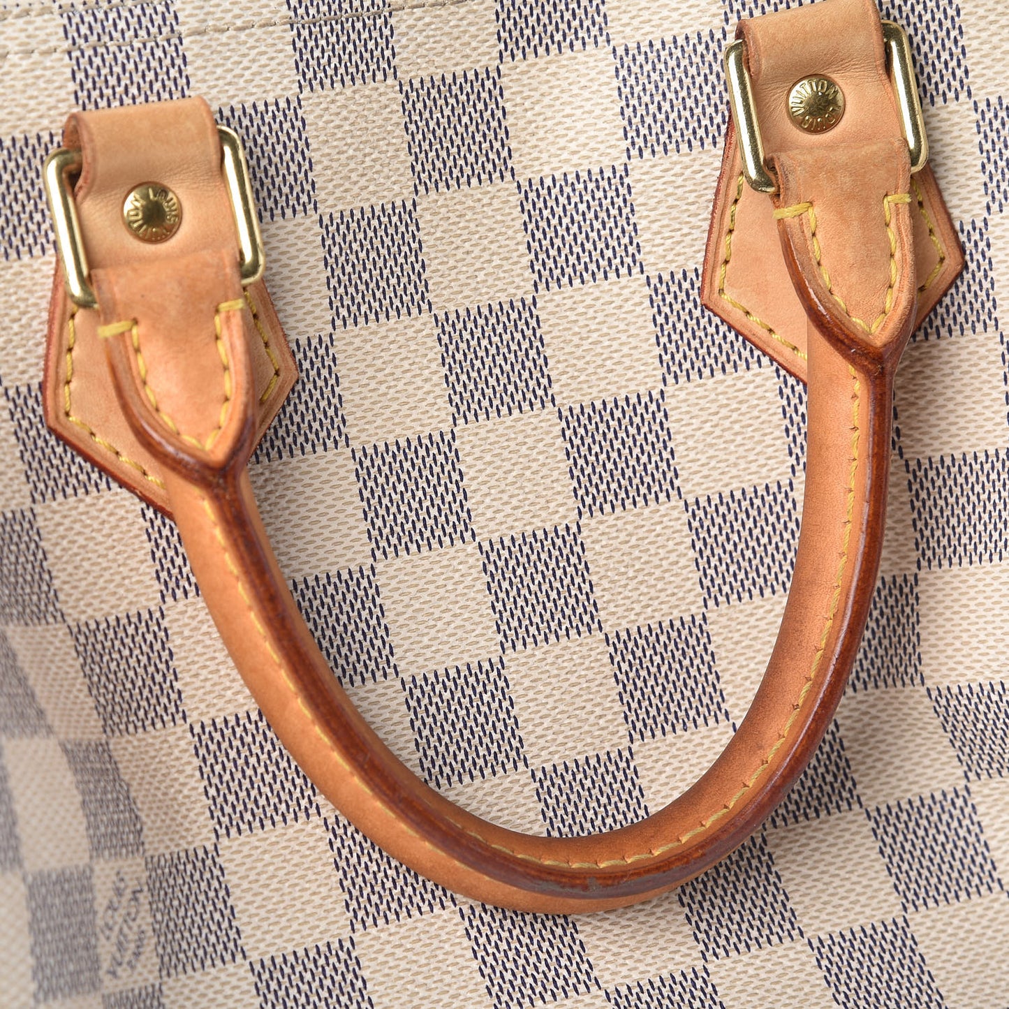 Damier Azur Speedy 25