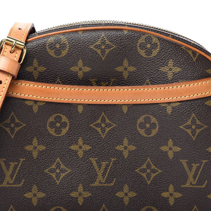 Louis Vuitton Monogram Blois 9 of 9