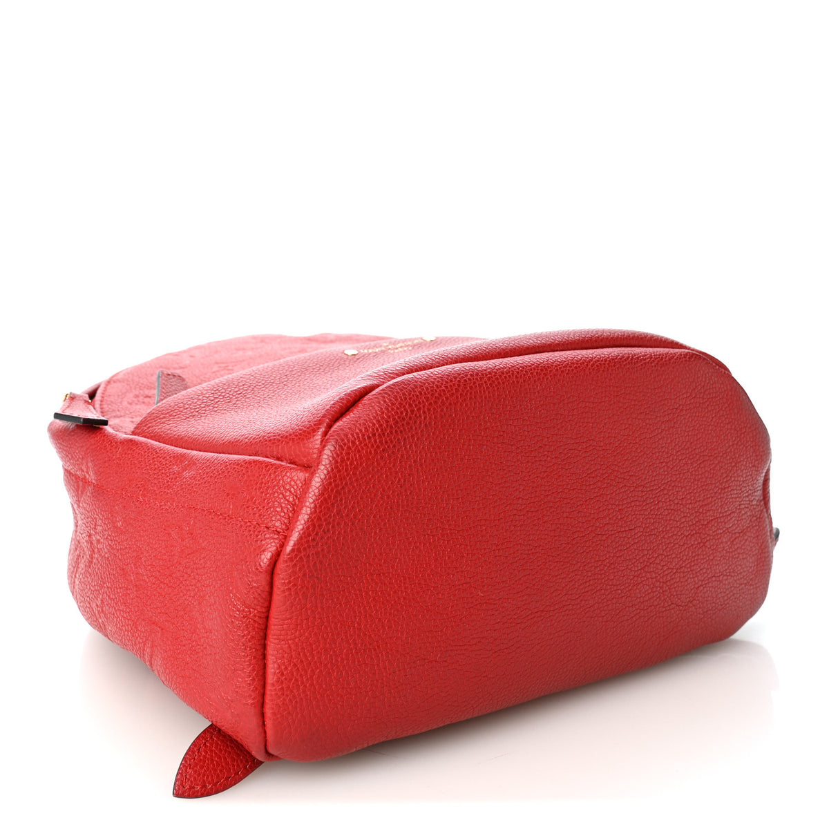 Empreinte Sorbonne Backpack Cherry