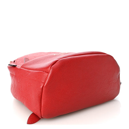 Louis Vuitton Empreinte Sorbonne Backpack Cherry 4 of 10