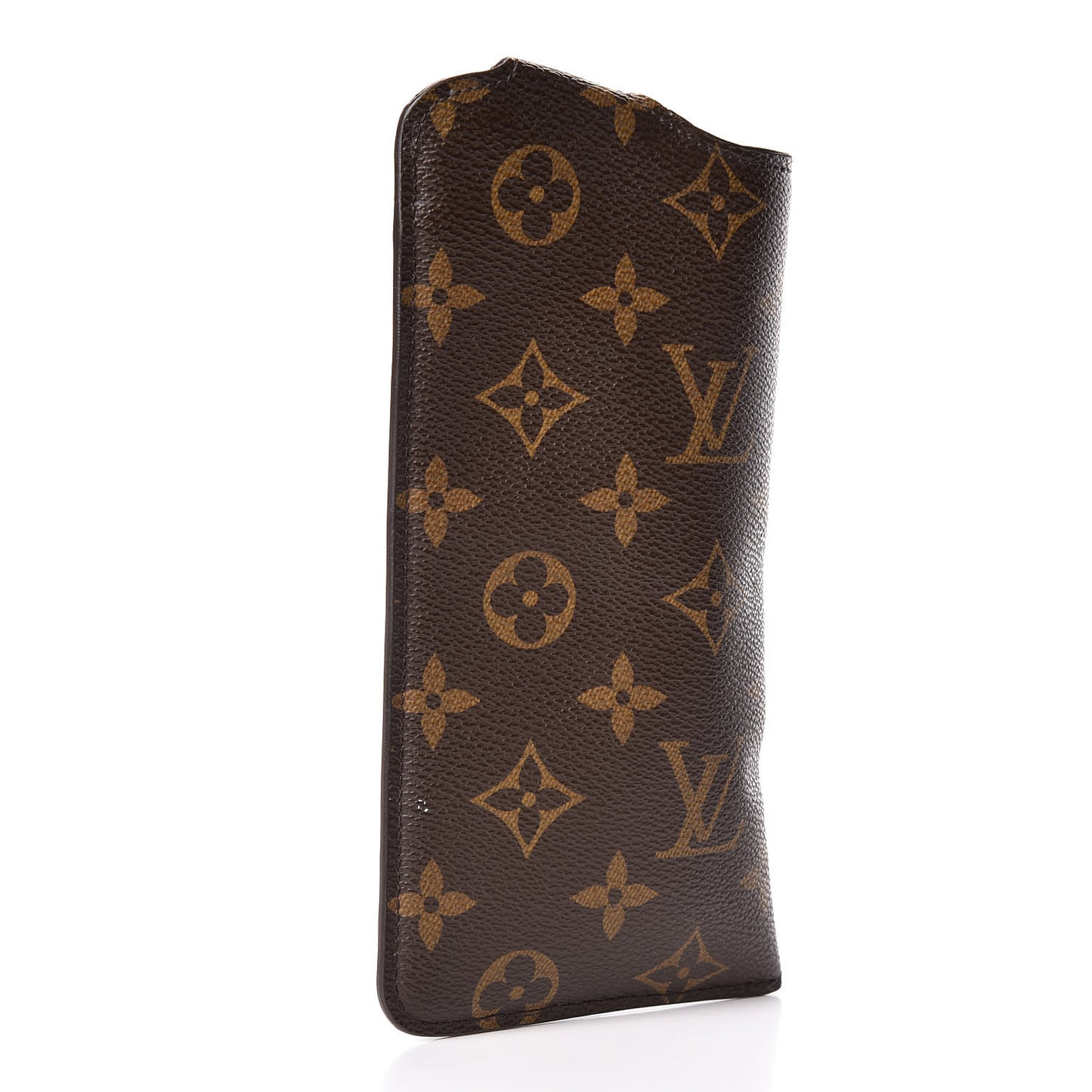 Monogram Sunglasses Case MM