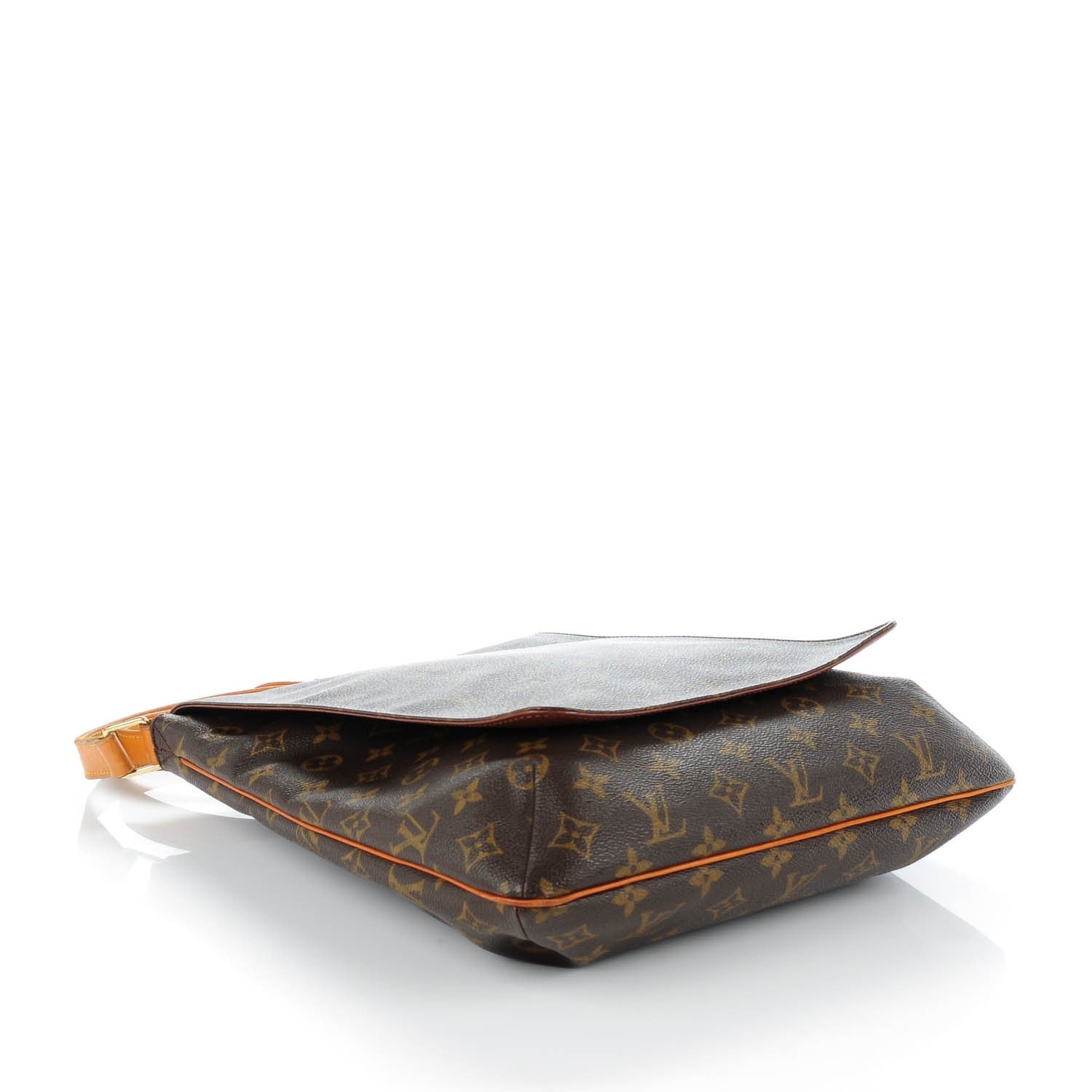 Louis Vuitton Monogram Musette GM 4 of 7