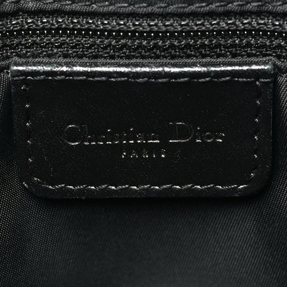 Christian Dior Monogram Messenger Black 6 of 12