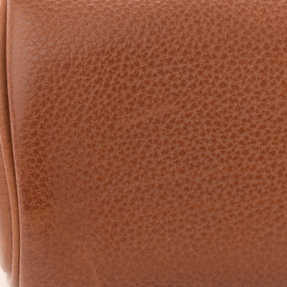 Hermes Natural Barenia Faubourg Hac A Dos PM Backpack Fauve 12 of 13