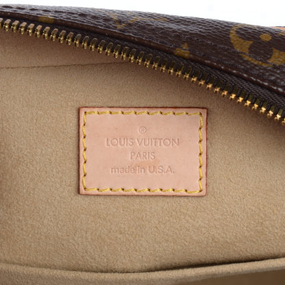 Louis Vuitton Monogram Manhattan PM 6 of 7