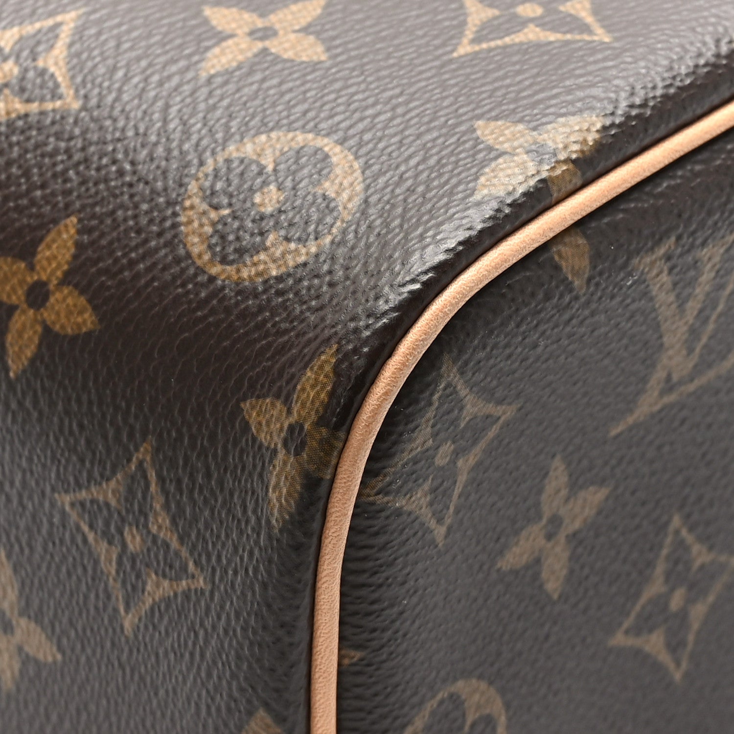 Louis Vuitton Monogram Nice Mini 7 of 11