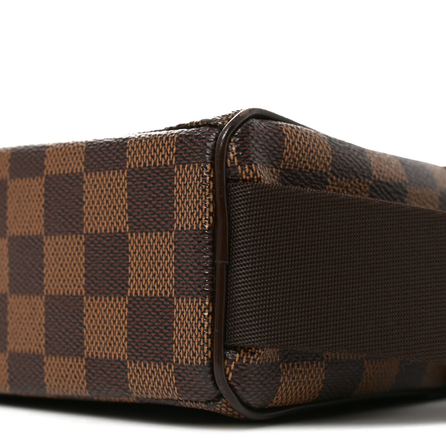 Damier Ebene Olav PM Messenger Bag