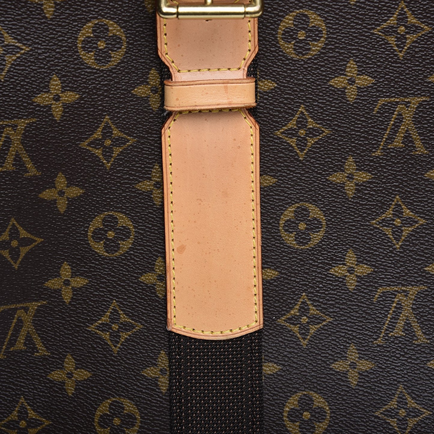 Monogram Satellite 65