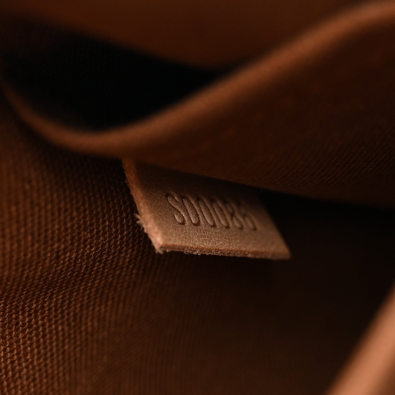 Louis Vuitton Monogram Popincourt Haut 6 of 11