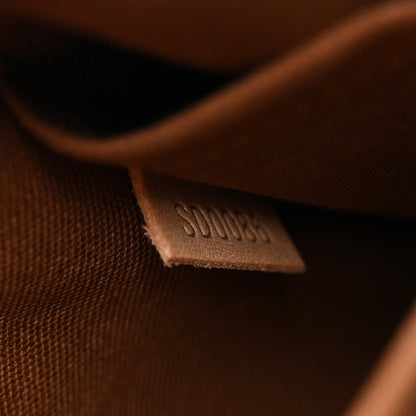 Louis Vuitton Monogram Popincourt Haut 6 of 11