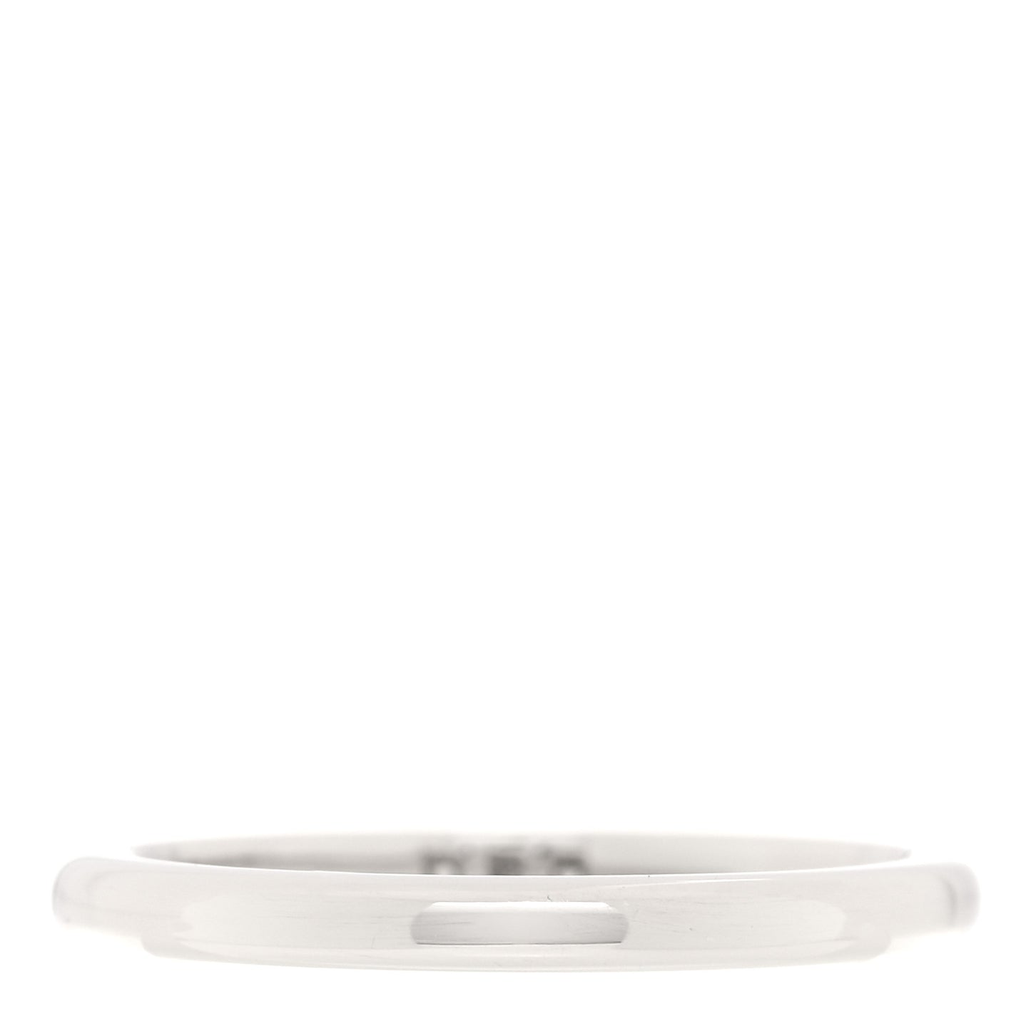 Platinum Diamond 2mm Classic Wedding Band Ring 50 5.5