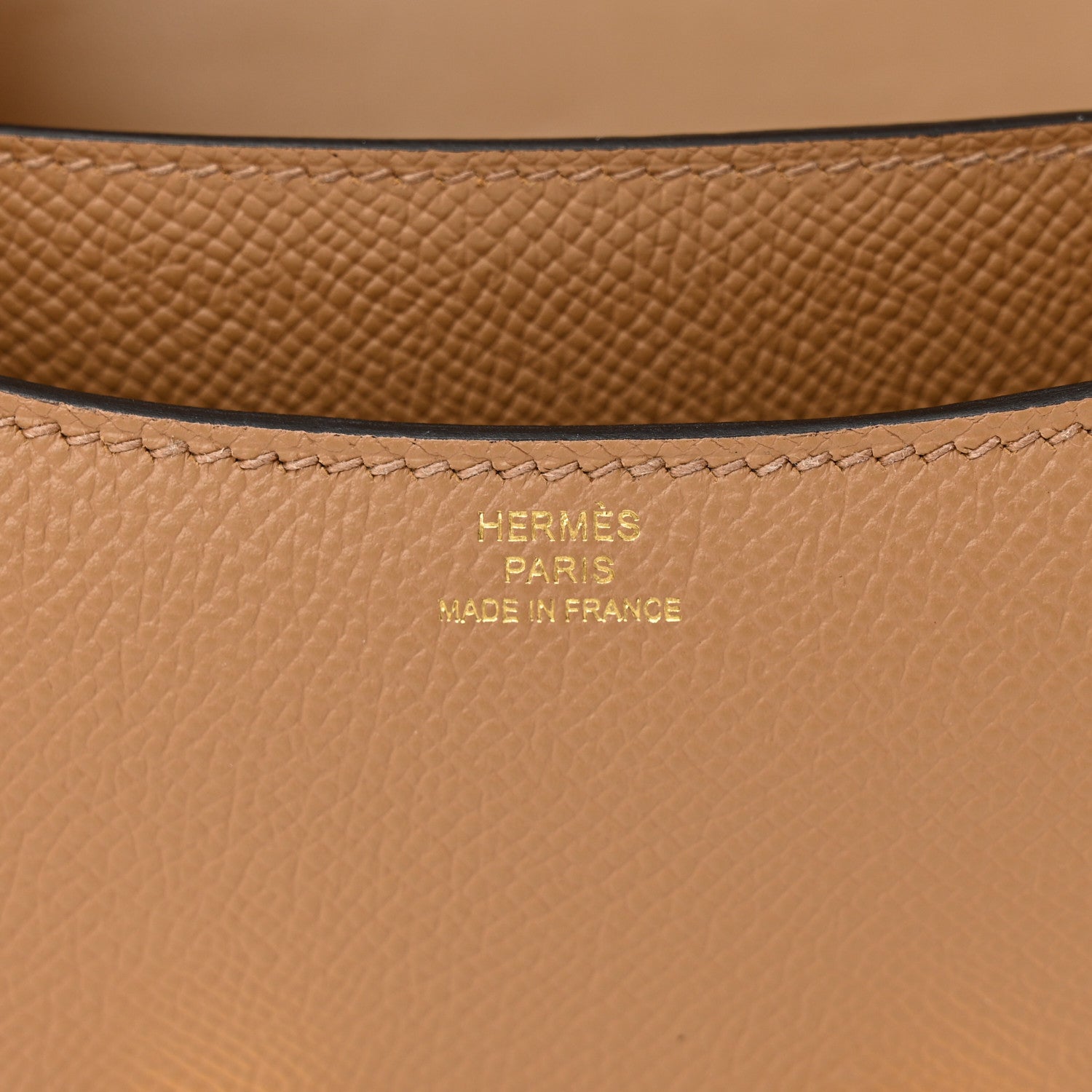 Hermes Epsom Constance 18 Chai 5 of 11