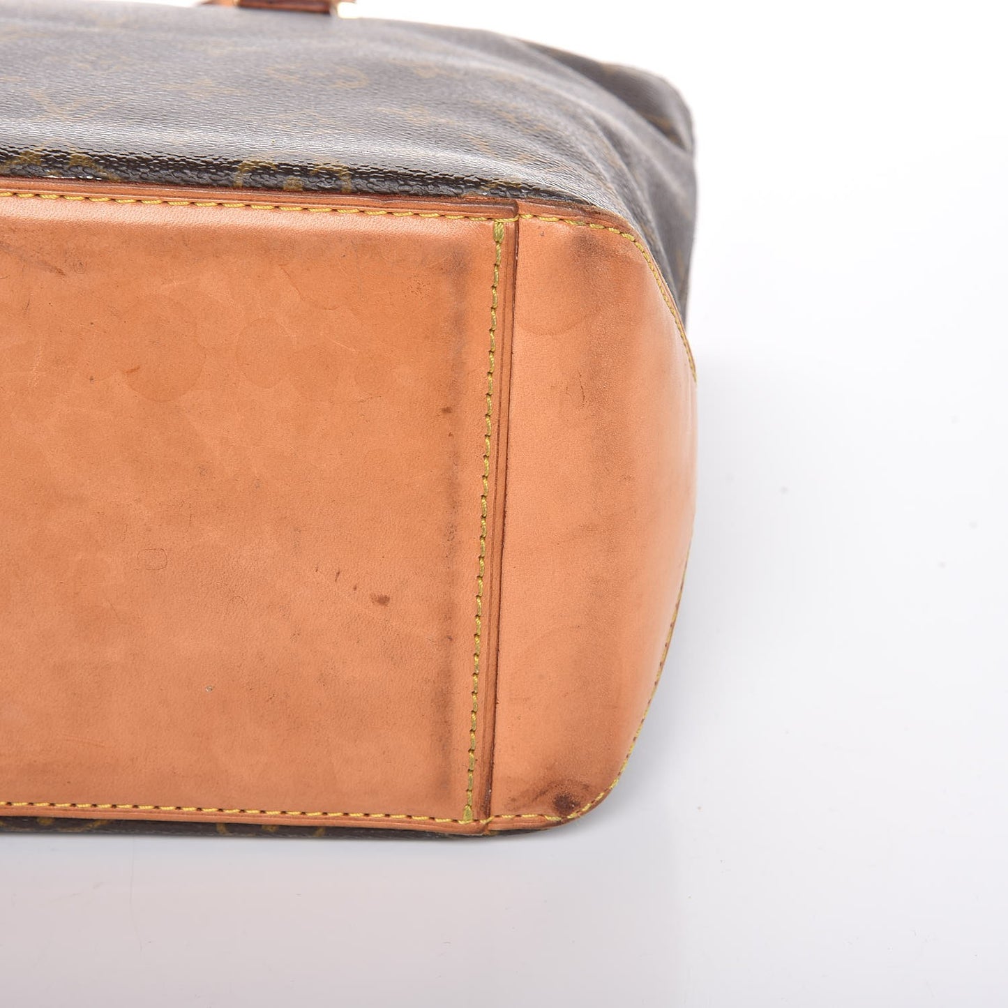 Monogram Cabas Piano