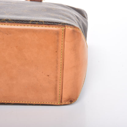 Louis Vuitton Monogram Cabas Piano 13 of 13