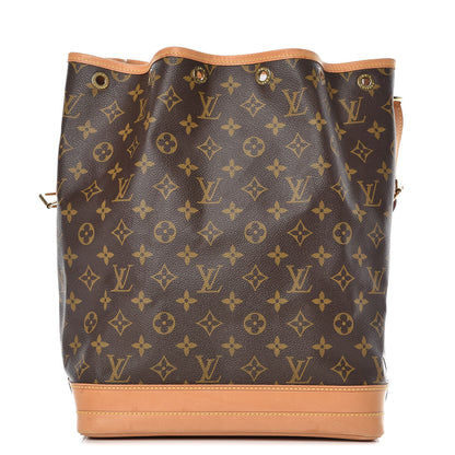 Louis Vuitton Monogram Noe 1 of 18
