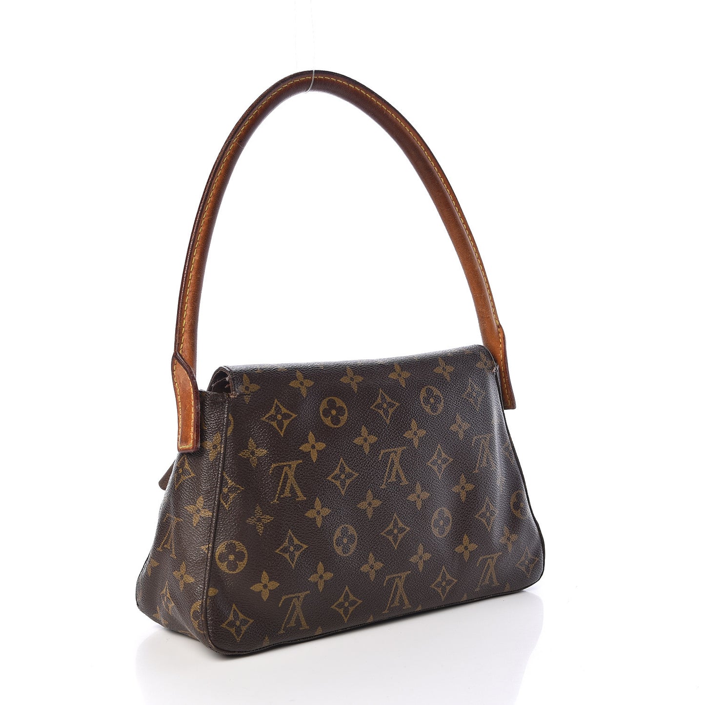 Monogram Mini Looping