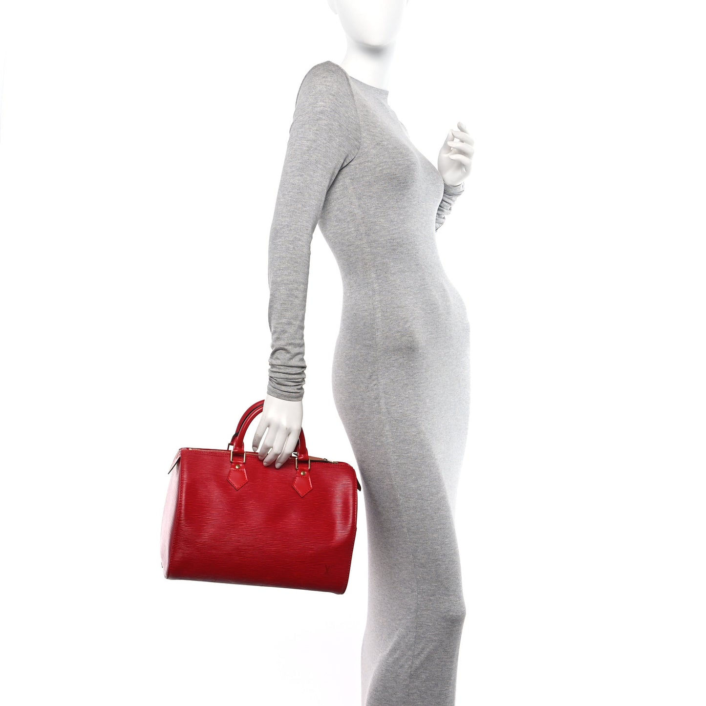 Epi Speedy 30 Castillan Red