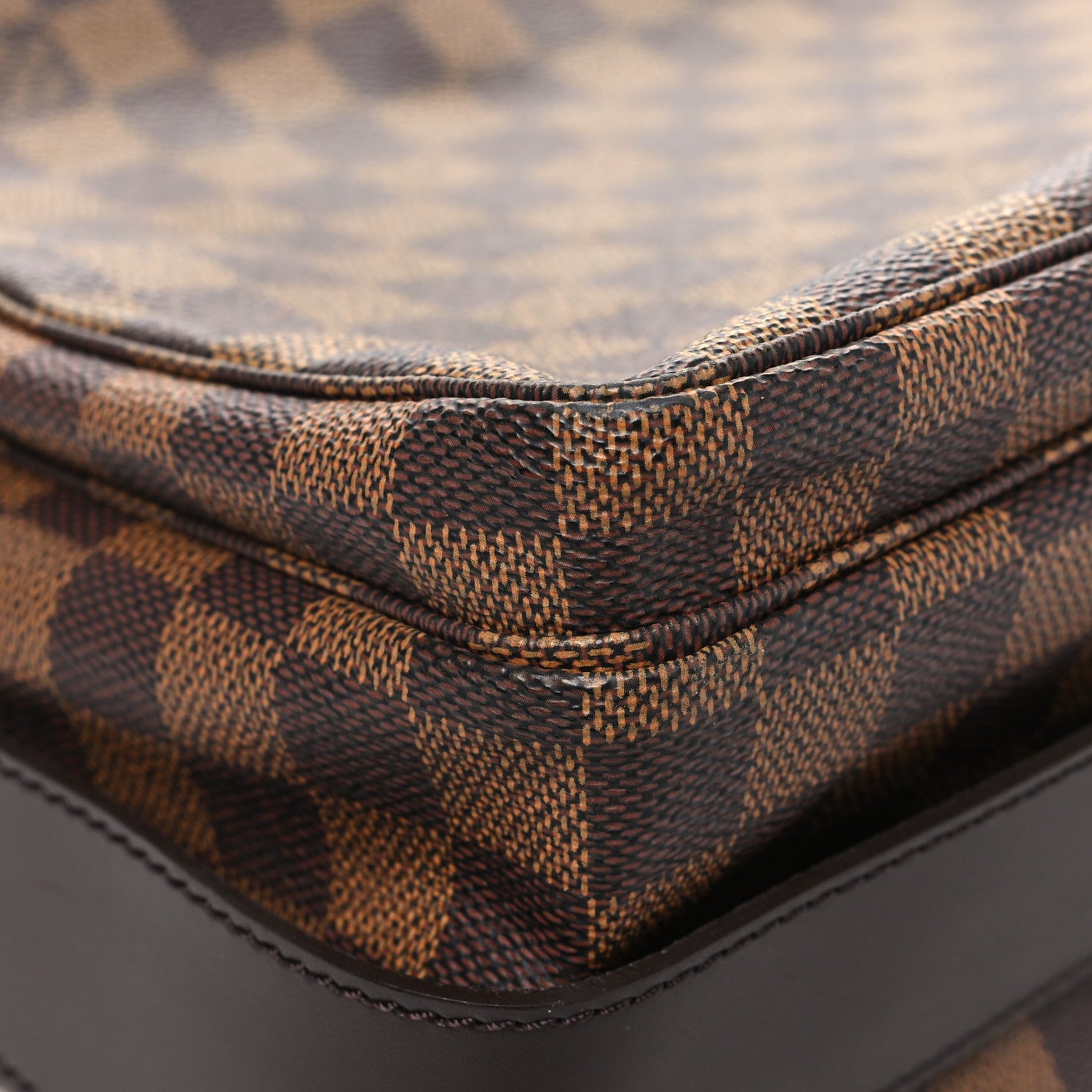 Louis Vuitton Damier Ebene Naviglio 8 of 12