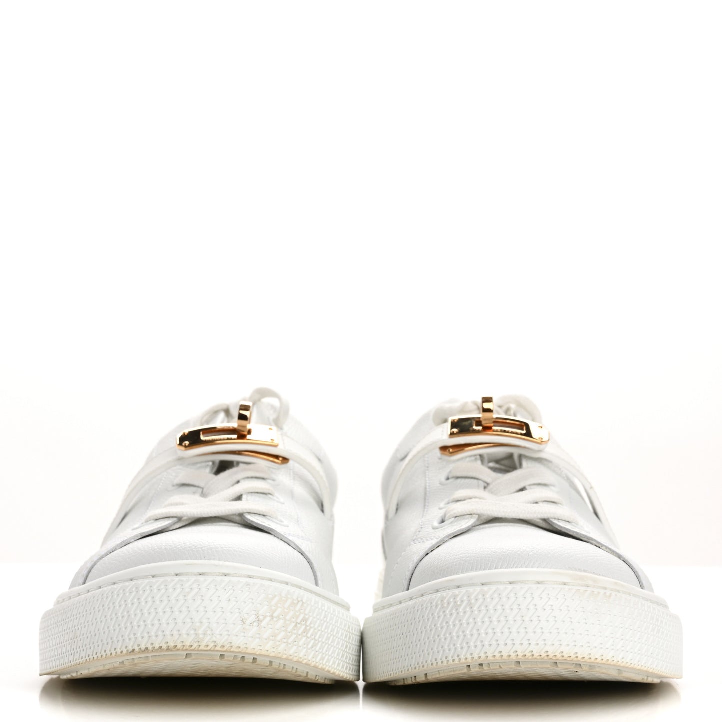 Epsom Day Sneakers 41 White