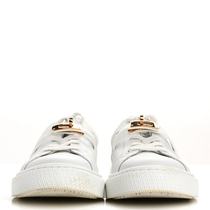 Hermes Epsom Day Sneakers 41 White 3 of 14