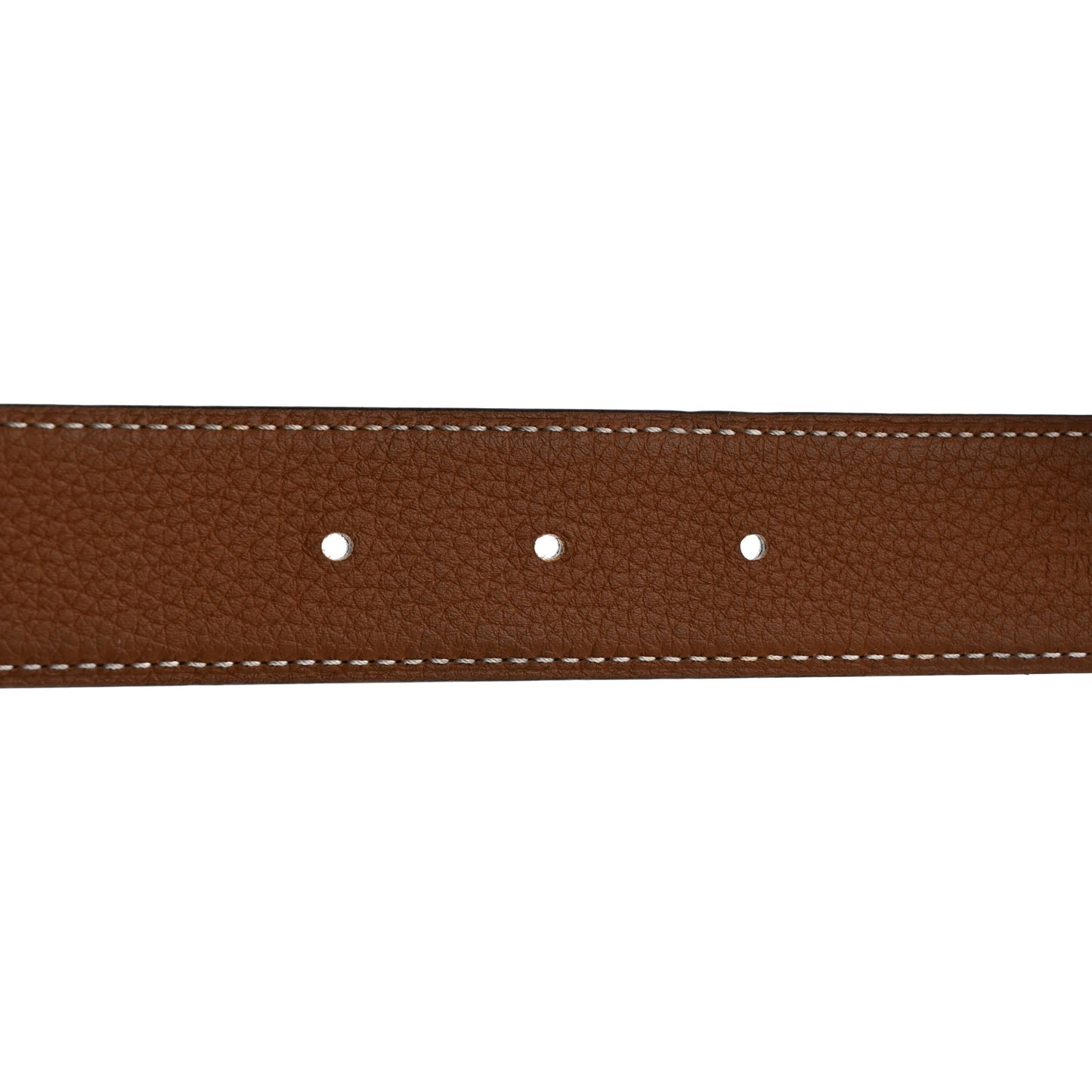 Box Togo 32mm H Belt 80 Black Gold