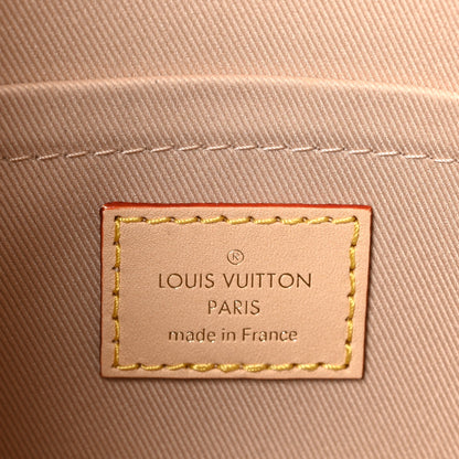 Louis Vuitton Monogram Mini Cluny 5 of 9