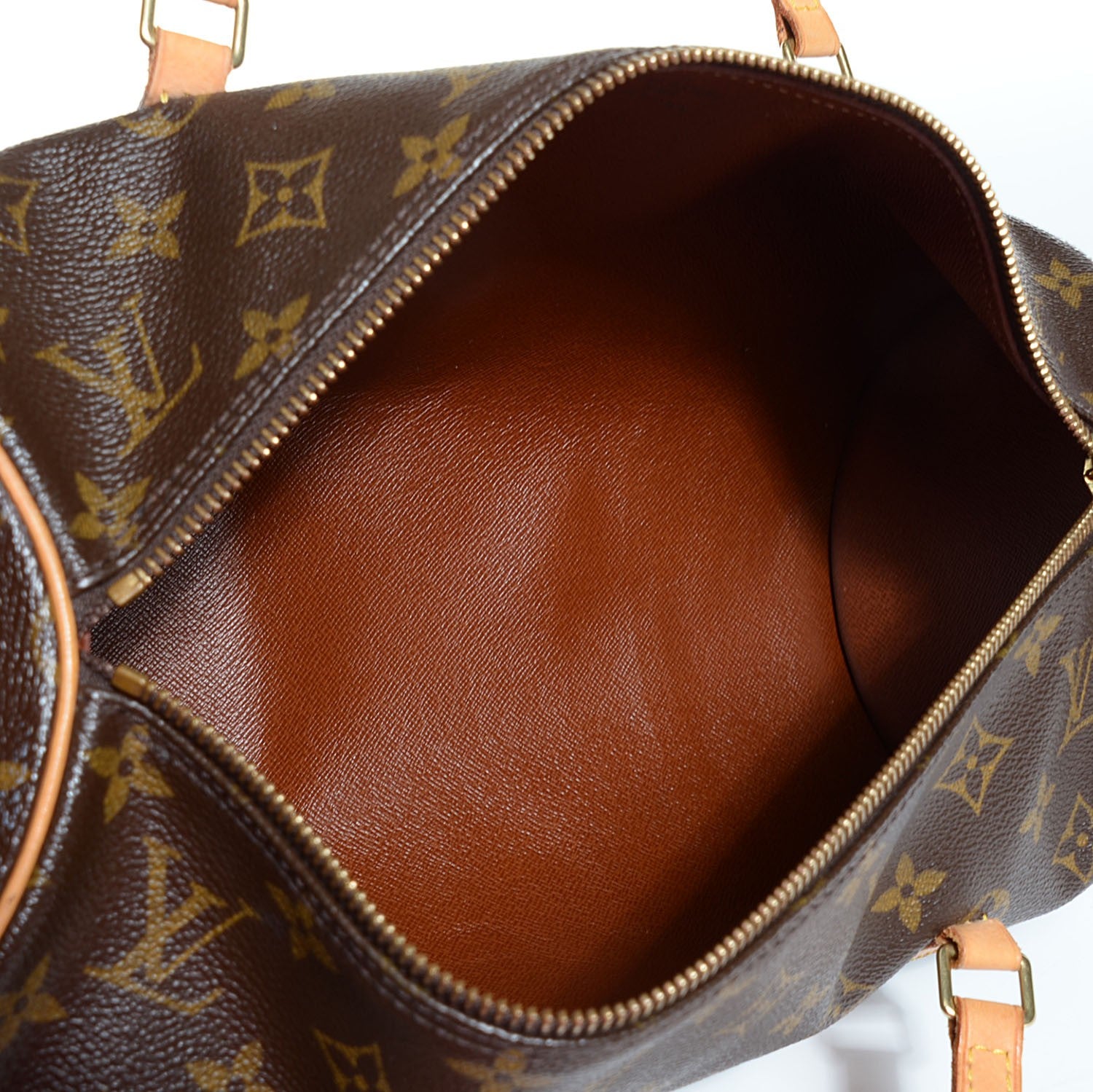 Louis Vuitton Monogram Papillon 30 With Companion 6 of 9