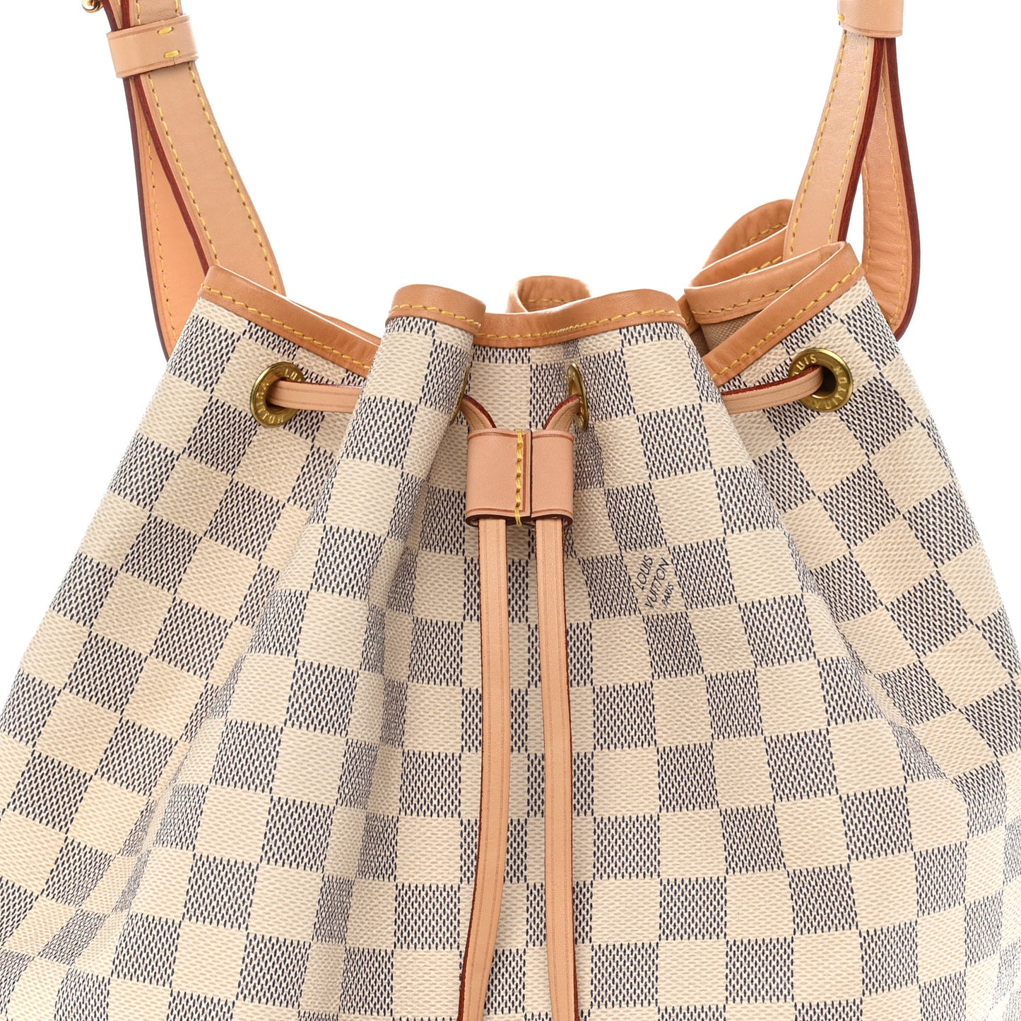 Damier Azur Noe