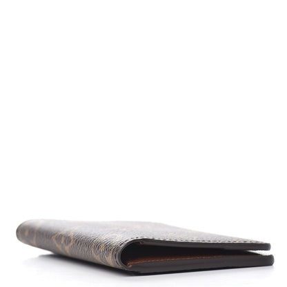 Louis Vuitton Monogram Pocket Organizer NM 4 of 6