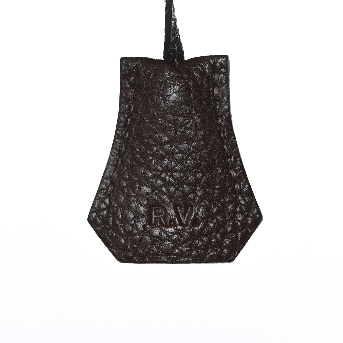 Togo Birkin 30 Chocolate