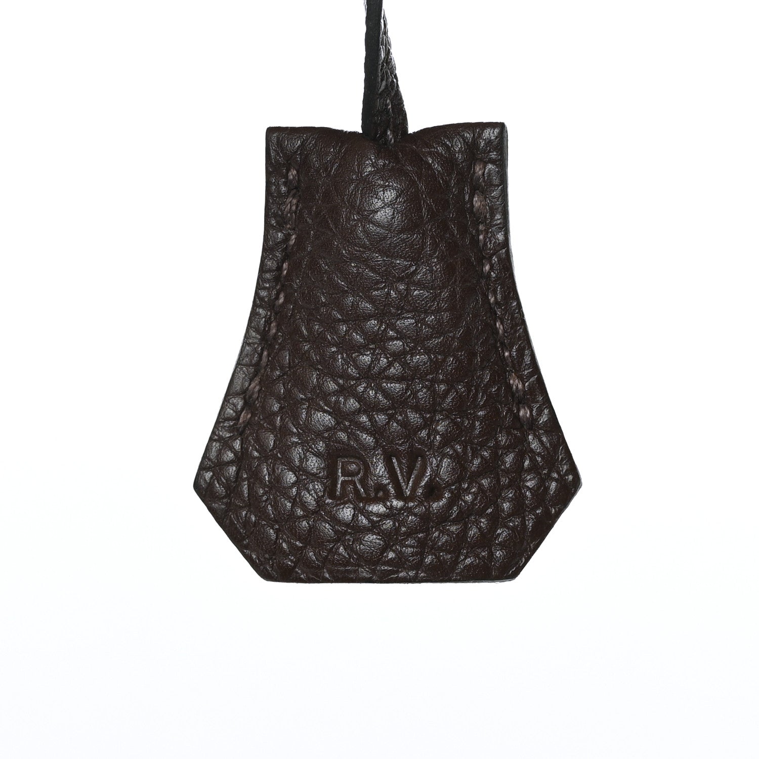Hermes Togo Birkin 30 Chocolate 11 of 11
