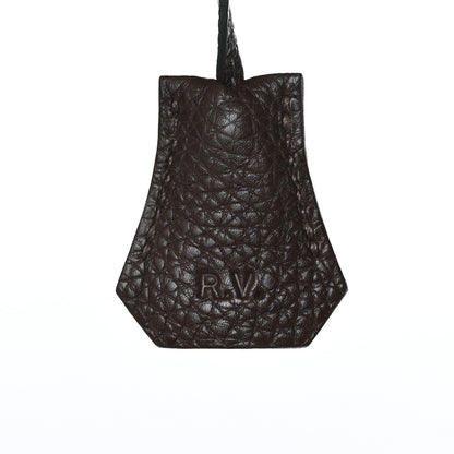 Hermes Togo Birkin 30 Chocolate 11 of 11