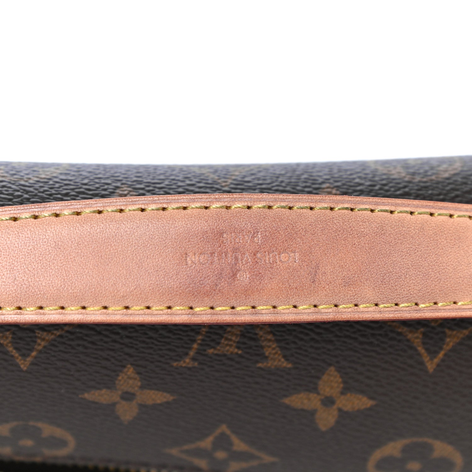 Louis Vuitton Monogram Pochette Metis 11 of 12
