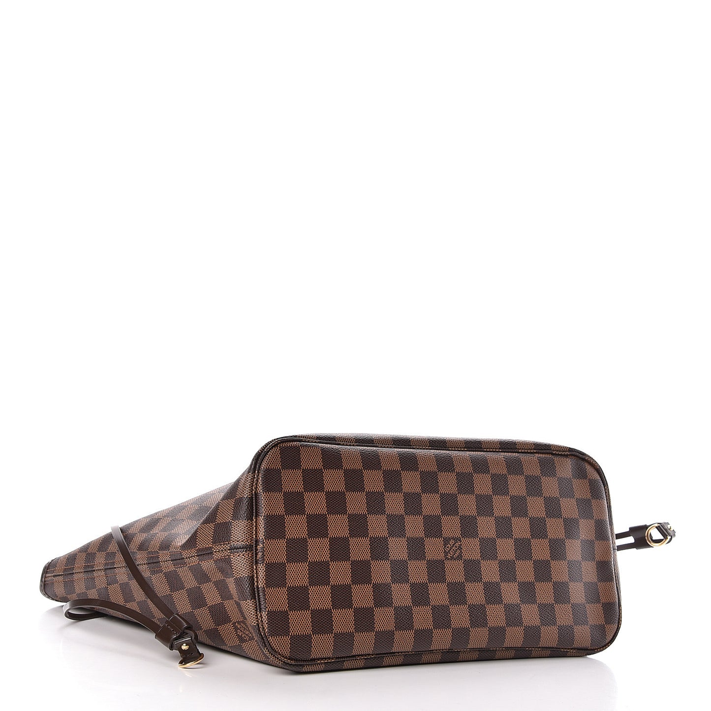 Damier Ebene Neo Neverfull MM