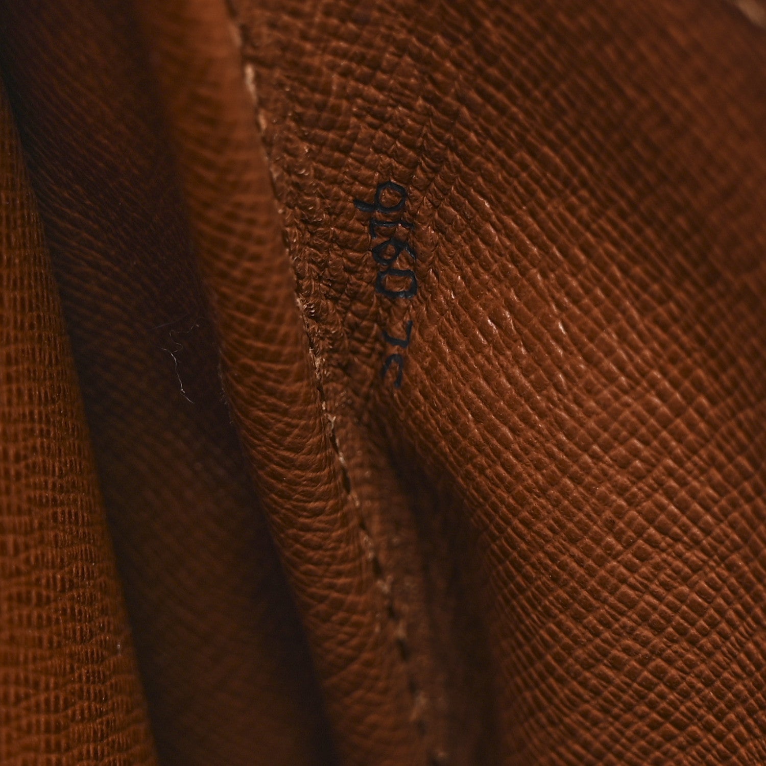 Louis Vuitton Monogram Cartouchiere 26 7 of 13