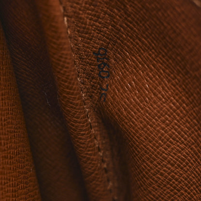 Louis Vuitton Monogram Cartouchiere 26 7 of 13