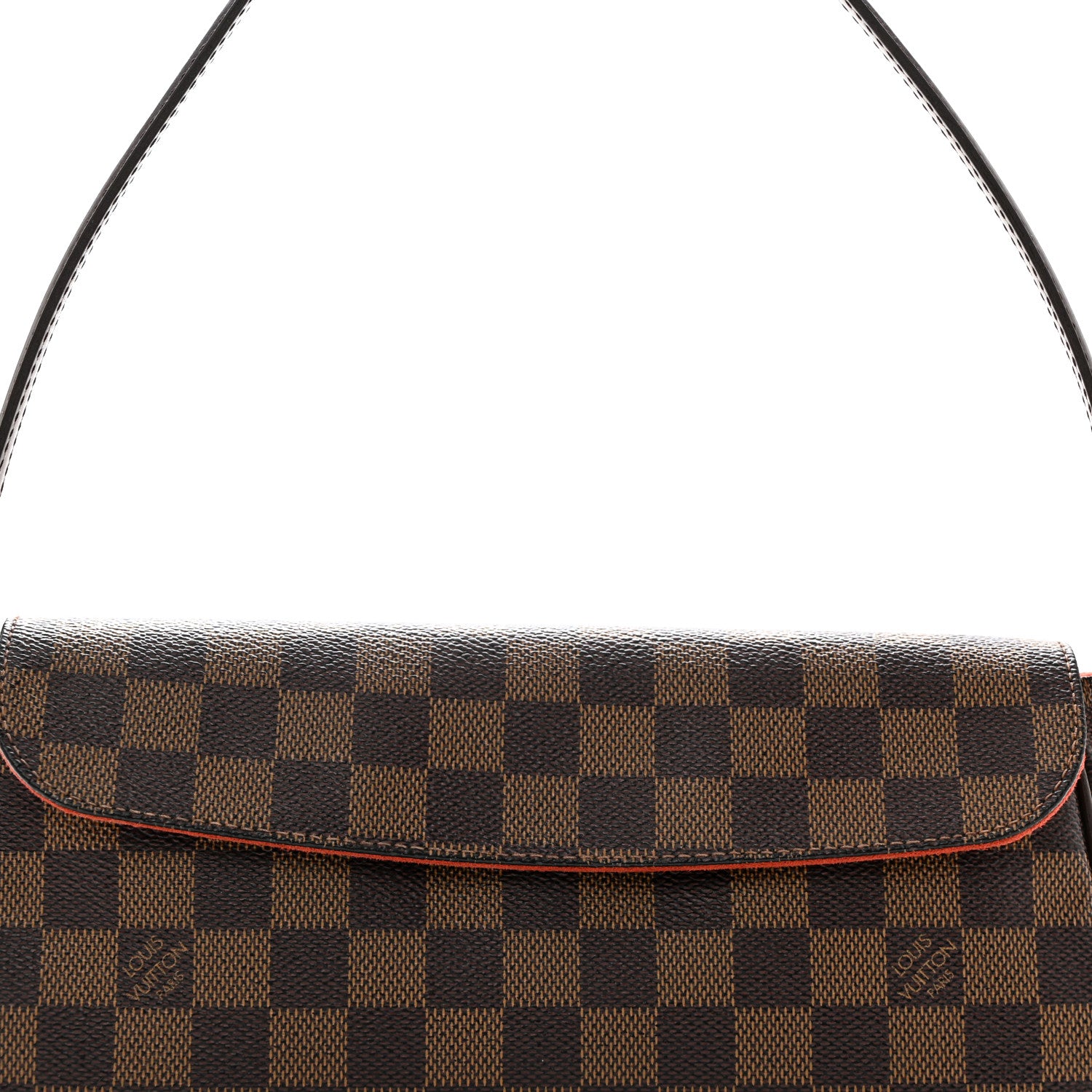 Louis Vuitton Damier Ebene Recoleta 7 of 11