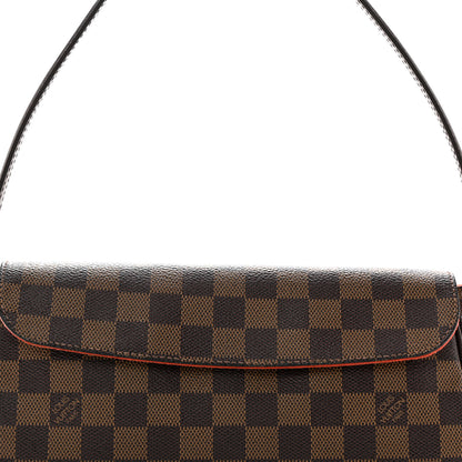 Louis Vuitton Damier Ebene Recoleta 7 of 11