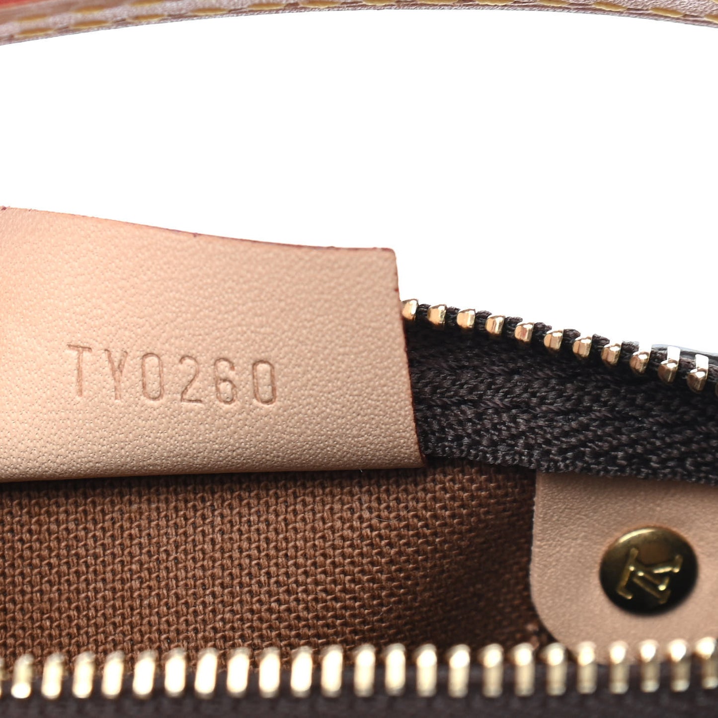 Monogram Nano Speedy