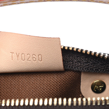 Louis Vuitton Monogram Nano Speedy 11 of 20