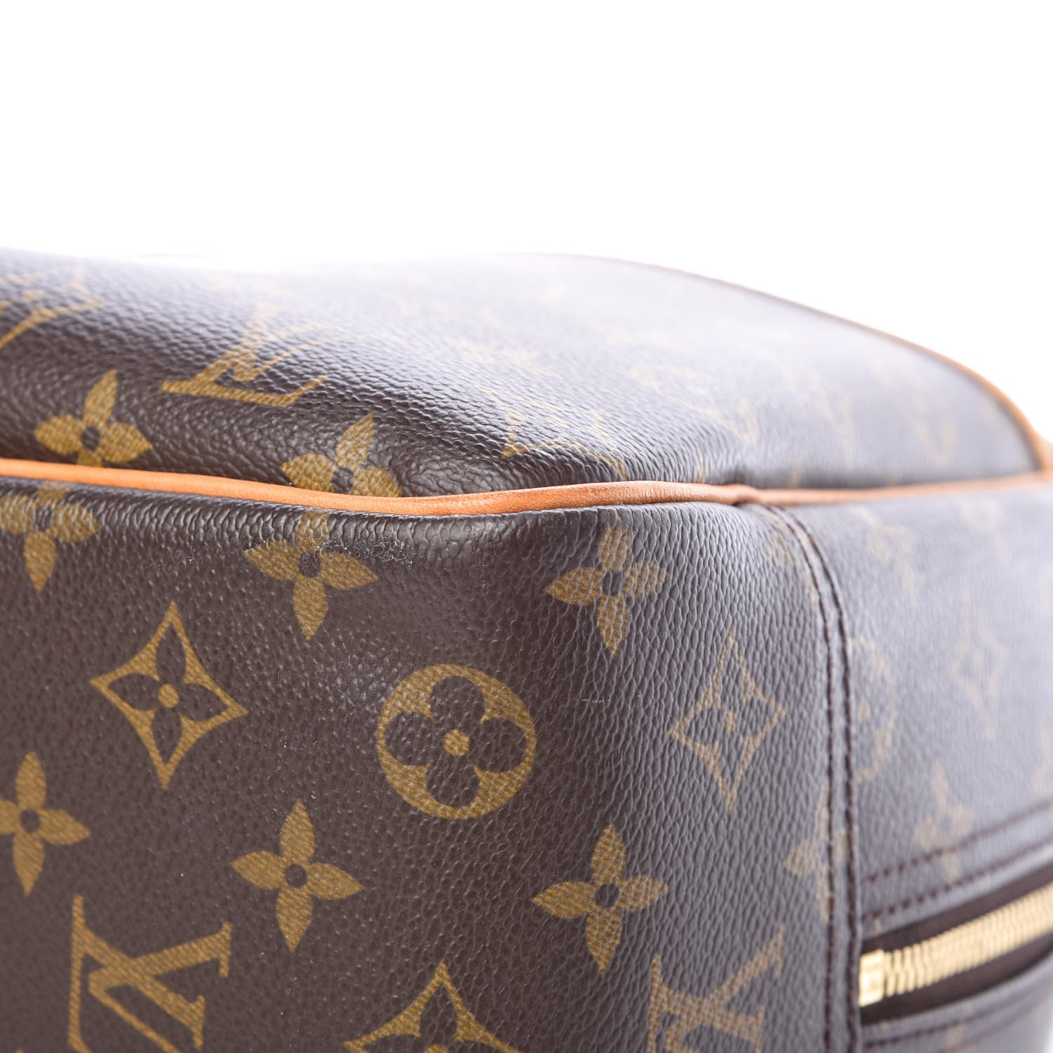 Louis Vuitton Monogram Deauville 19 of 20