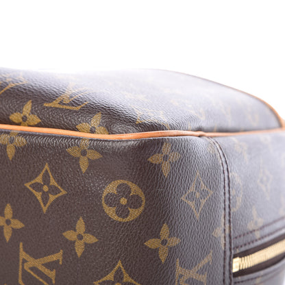 Louis Vuitton Monogram Deauville 19 of 20