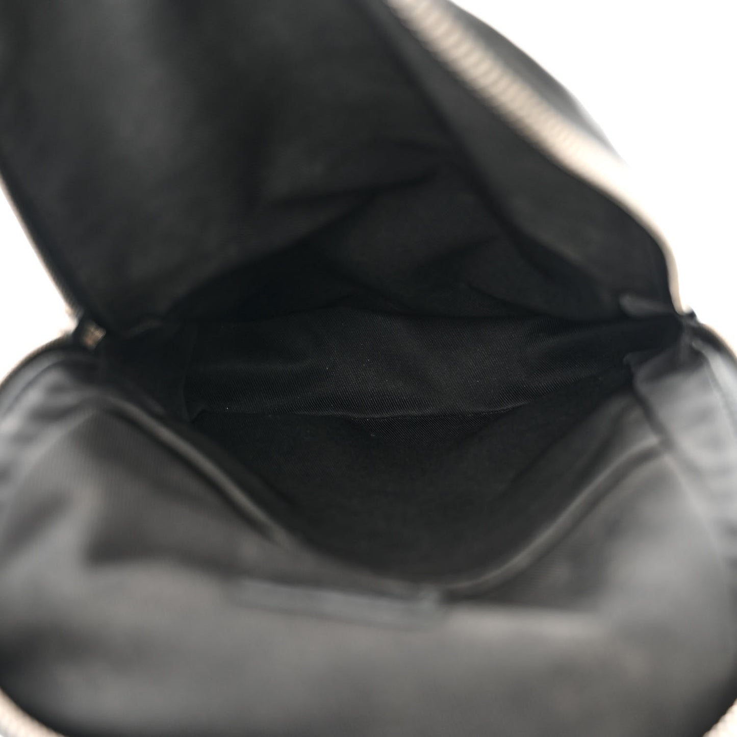 Damier Infini Avenue Sling Bag Onyx