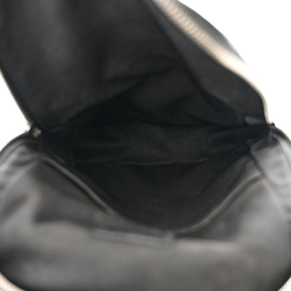 Louis Vuitton Damier Infini Avenue Sling Bag Onyx 5 of 12