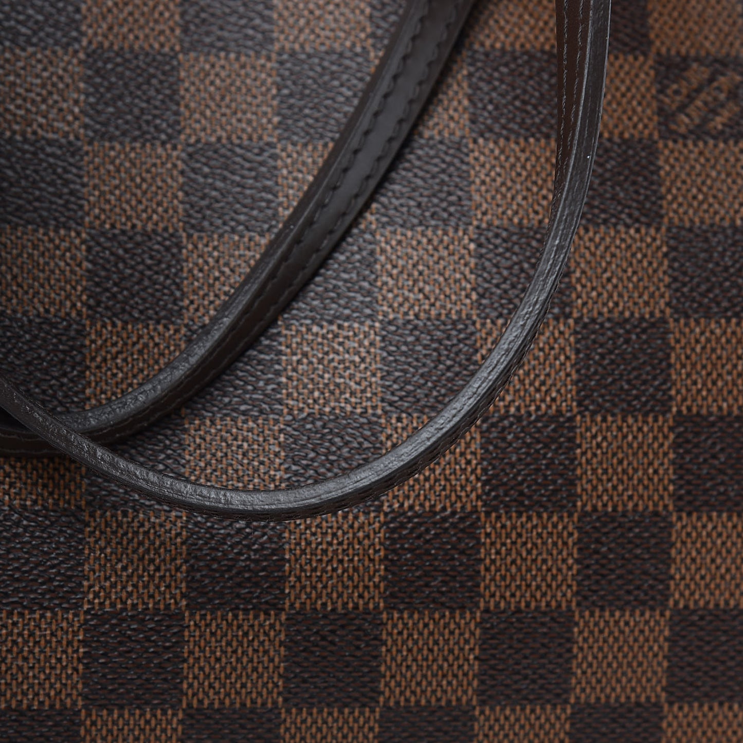 Damier Ebene Neo Neverfull GM