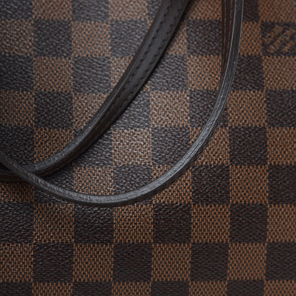 Louis Vuitton Damier Ebene Neo Neverfull GM 15 of 24