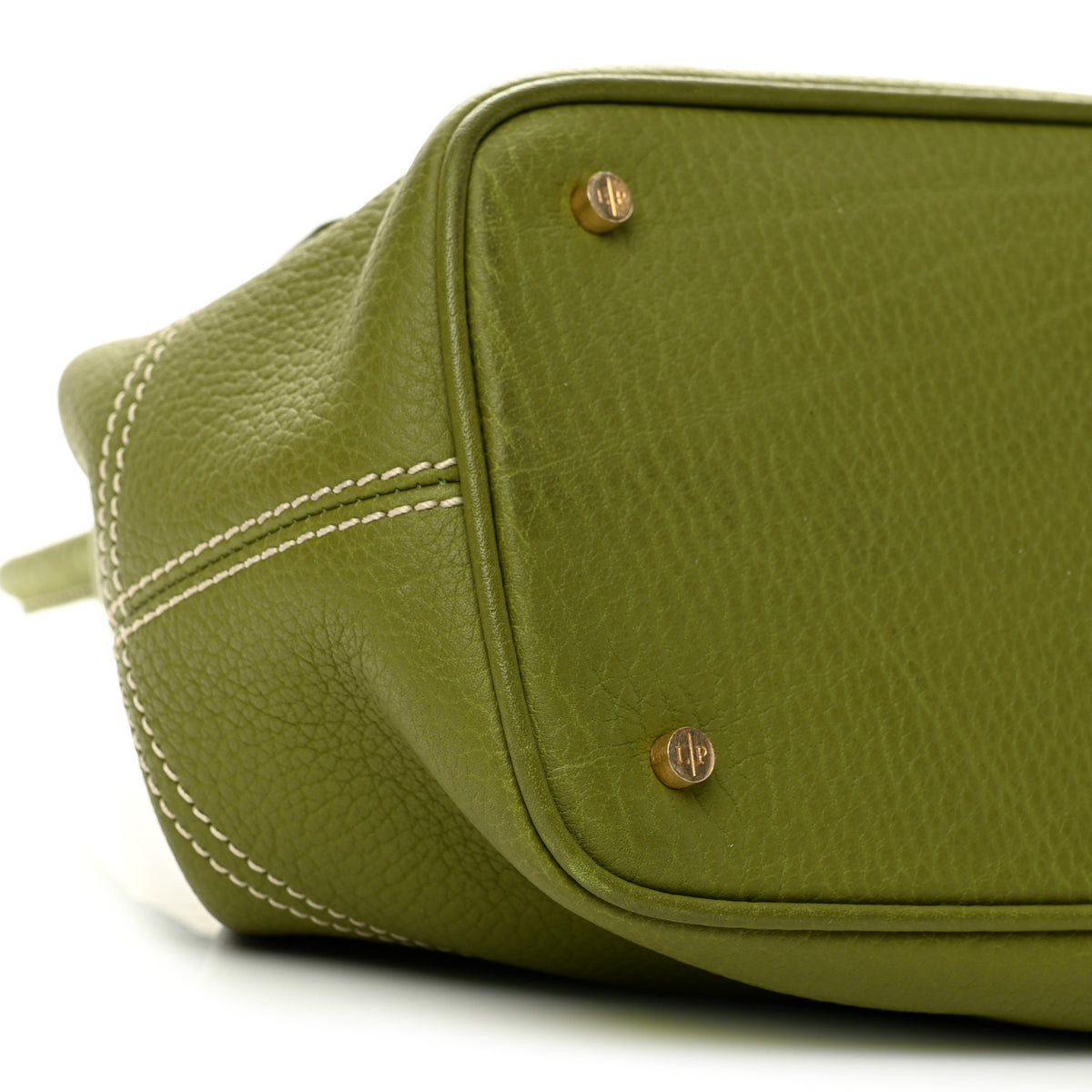 Odessa Mini Globe Shoulder Bag Green