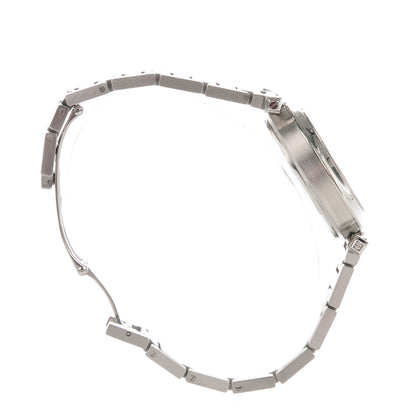 Cartier Stainless Steel 35mm Pasha C Automatic Watch 4 of 7