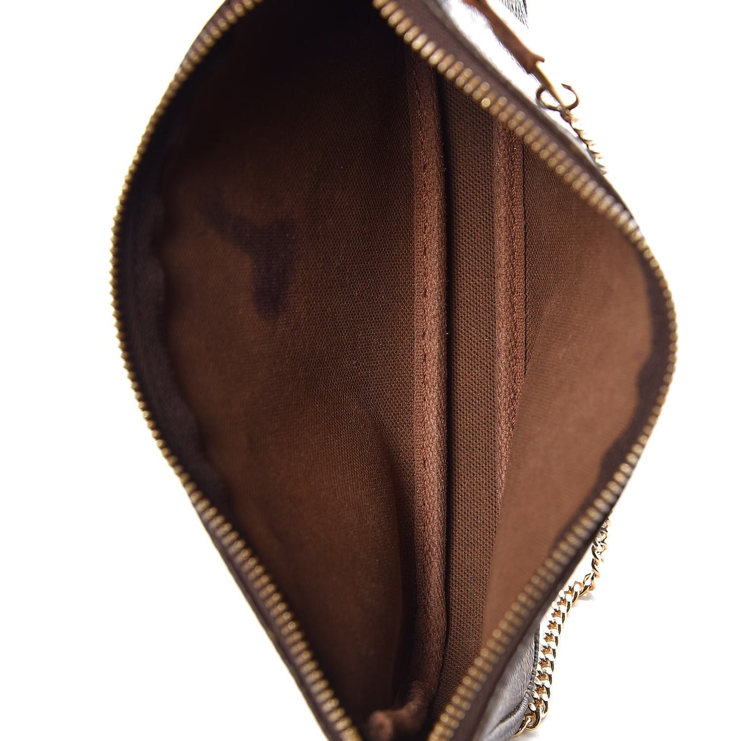 Monogram Mini Pochette Accessories